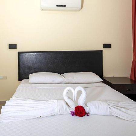 גוג'ק Kerem Apart Hotel חדר תמונה