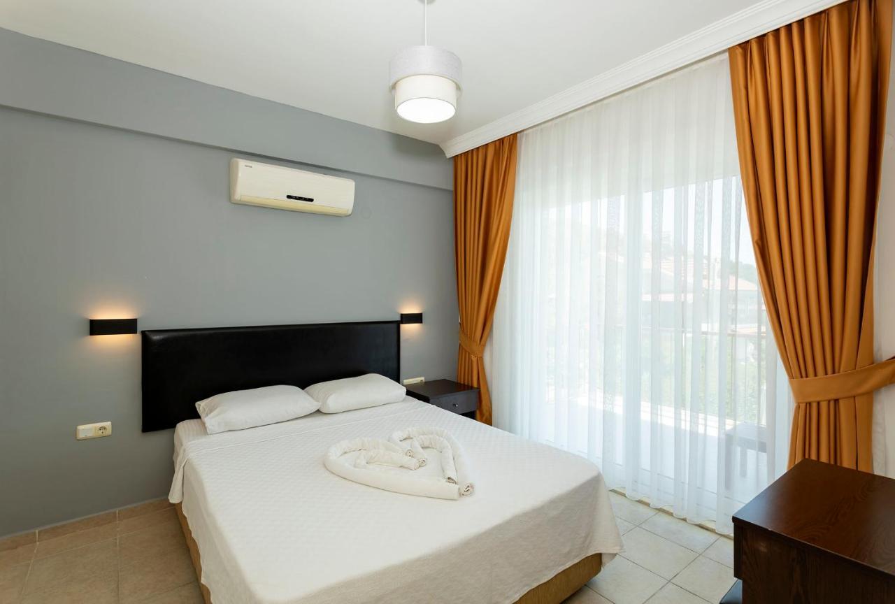גוג'ק Kerem Apart Hotel מראה חיצוני תמונה