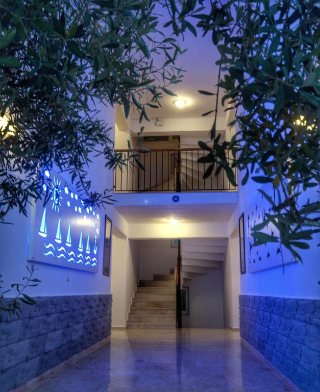 גוג'ק Kerem Apart Hotel מראה חיצוני תמונה