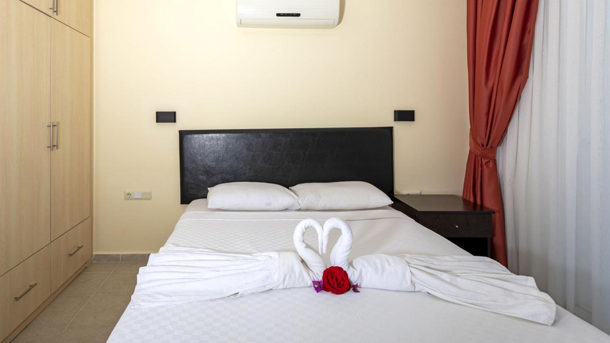 גוג'ק Kerem Apart Hotel חדר תמונה
